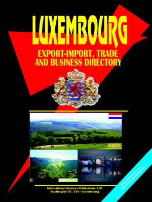 Luxembourg Export-Import Trade and Business Directory
