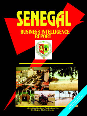 Senegal Business Intelligence Report