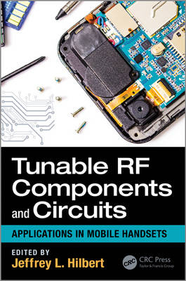 Tunable RF Components and Circuits