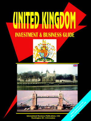 UK Investment and Business Guide