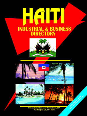 Haiti Industrial and Business Directory