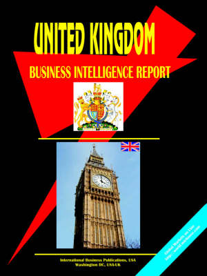 UK Business Intelligence Report