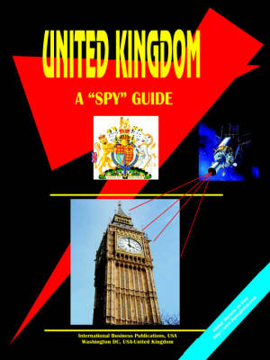 UK a Spy Guide