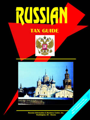 Russian Tax Guide