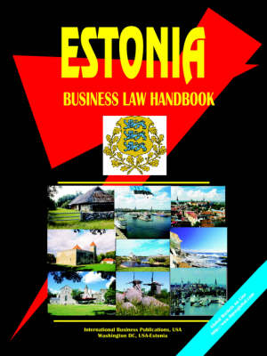 Estonia Business Law Handbook