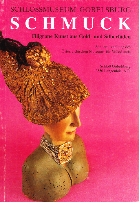 Schmuck - Gudrun Hempel
