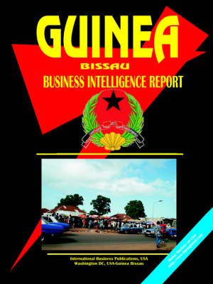 Guinea-Bissau Business Intelligence Report