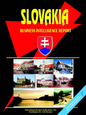 Slovak Republic Business Intelligence Report