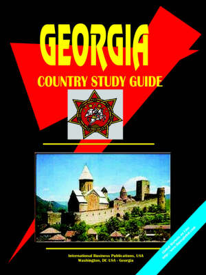 Georgia Country Study Guide