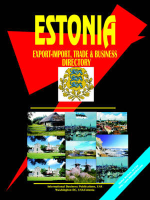 Estonia Export-Import, Trade and Business Directory
