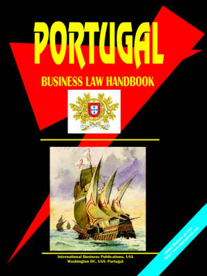 Portugal Business Law Handbook