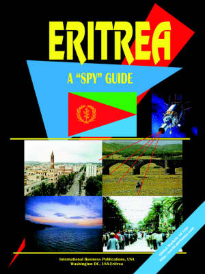 Eritrea a Spy Guide