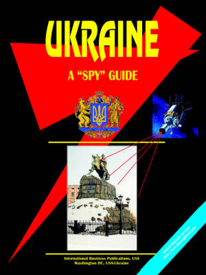 Ukraine a Spy Guide