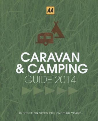 Caravan & Camping Britain