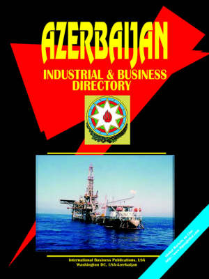 Azerbaijan Industrial and Business Directory - 