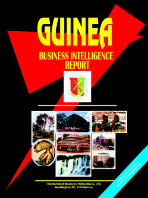 Guinea Business Intelligence Report