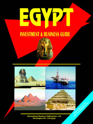 Egypt Investment and Business Guide
