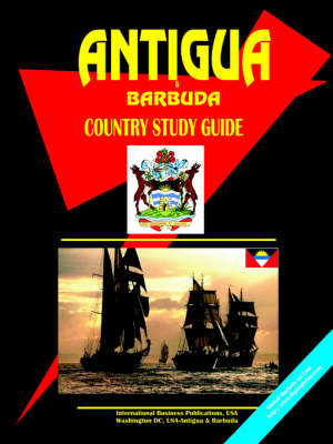 Antigua and Barbuda Country Study Guide