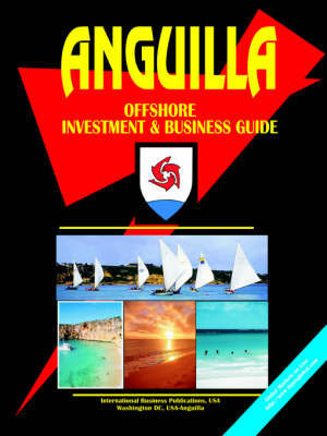 Anguilla Offshore Investment and Business Guide