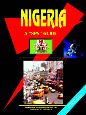 Nigeria a Spy Guide