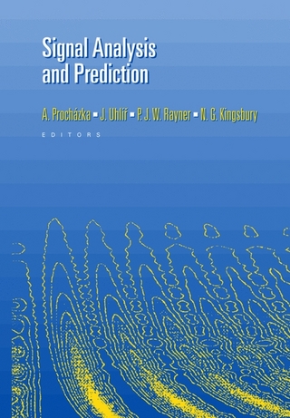 Signal Analysis and Prediction