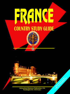 France Country Study Guide