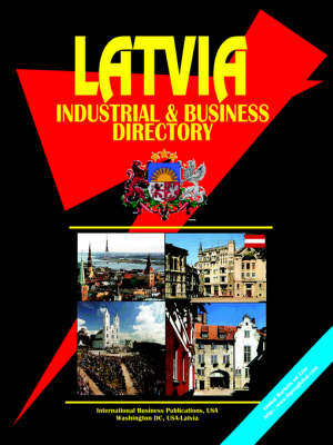 Latvia Industrial and Business Directory