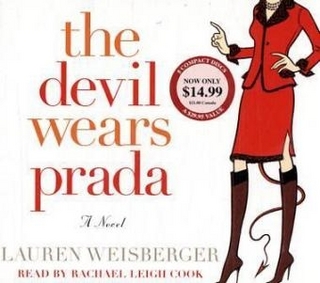The Devil Wears Prada