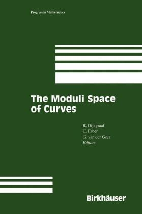 Moduli Space of Curves