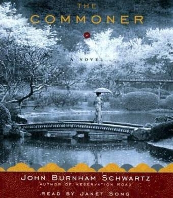 The Commoner - John Burnham Schwartz