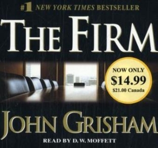 CD: the Firm (AB)