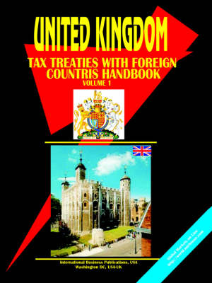 UK Income Tax Treaties with Foreign Countries Handbook