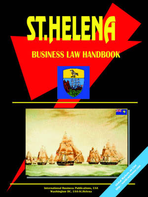 St Helena Business Law Handbook