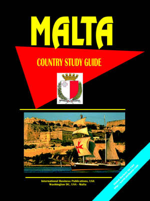 Malta Country Study Guide