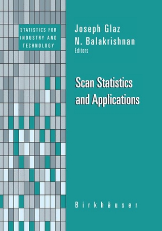 Scan Statistics and Applications