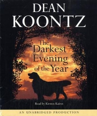 The Darkest Evening of the Year