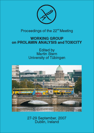Proceedings of the 22. Meeting