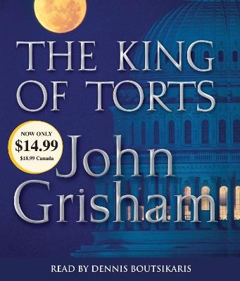 The King of Torts - John Grisham