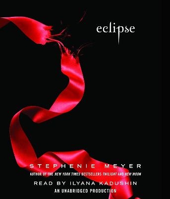 Eclipse - Stephenie Meyer