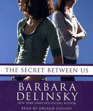 The Secret Between Us