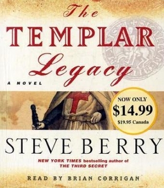 The Templar Legacy