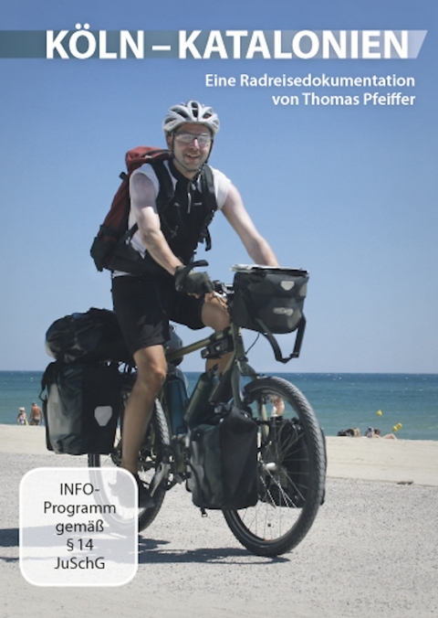 K&ouml;ln - Katalonien - Thomas Pfeiffer