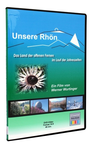 Unsere Rhön