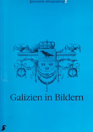 Galizien in Bildern