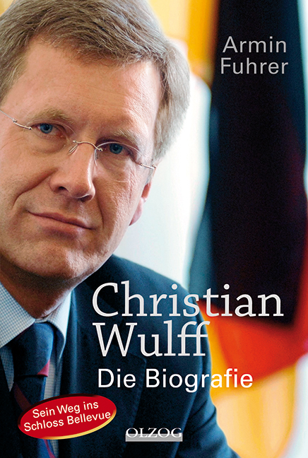 Christian Wulff - Armin Fuhrer