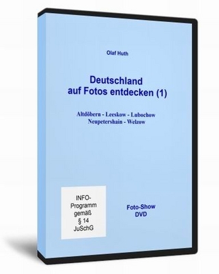 Deutschland auf Fotos entdecken (1)