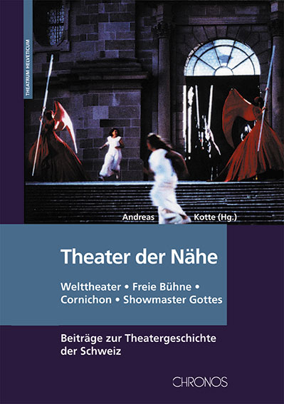 Theater der N&auml;he - 