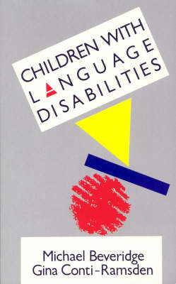Children with Language Disabilities