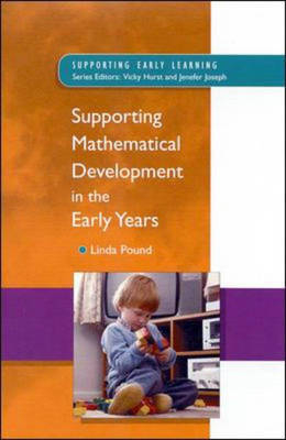Supp. Mathematical Development In the Early Years - Linda Pound