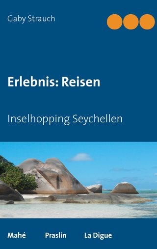 Erlebnis: Reisen